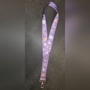 Harveys Disney Halloween Lanyard